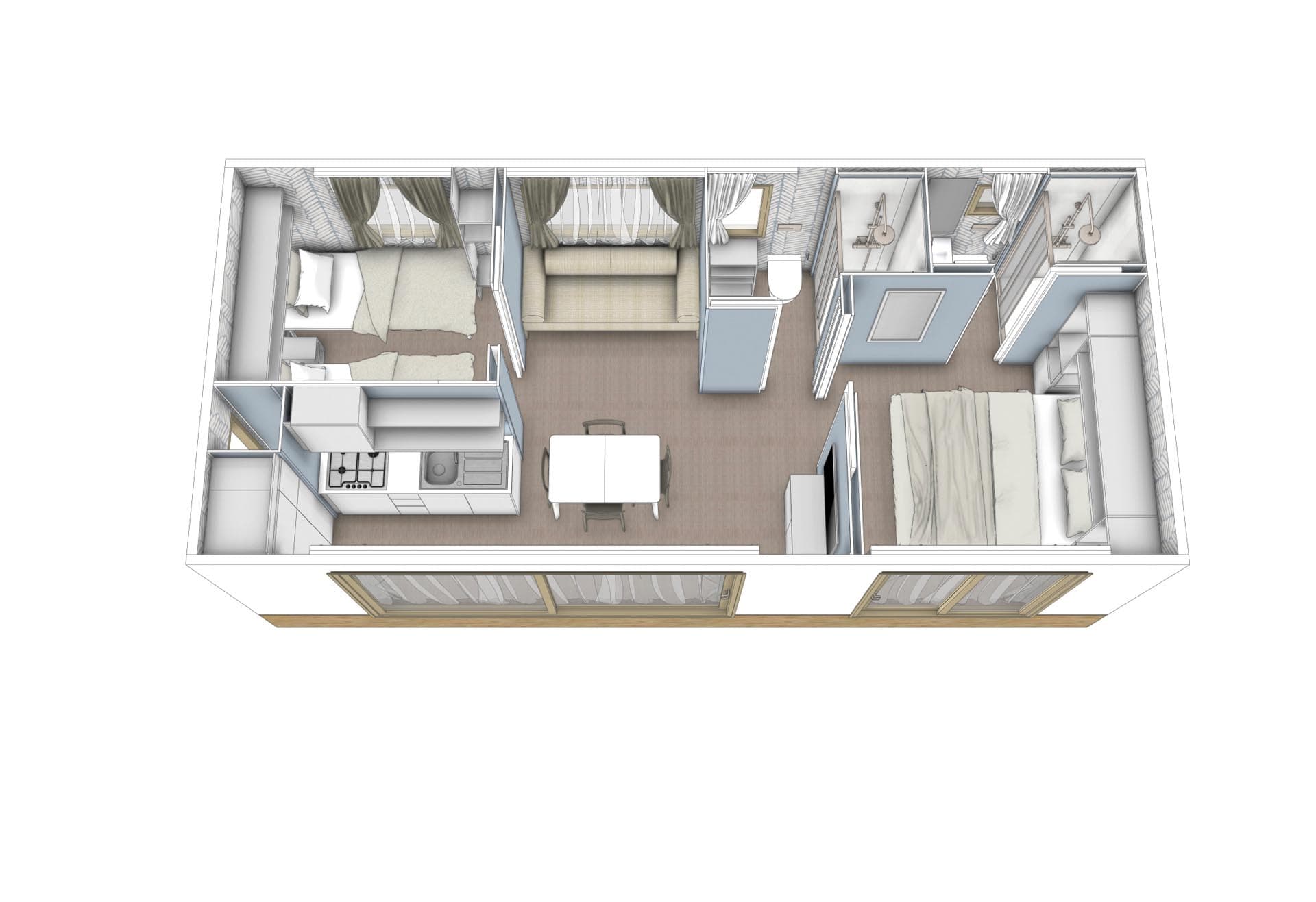 Cottage