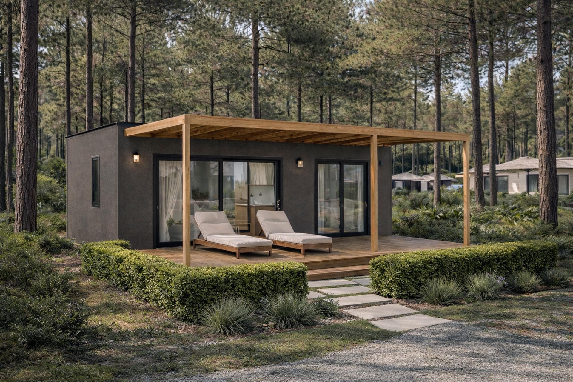 Cottage