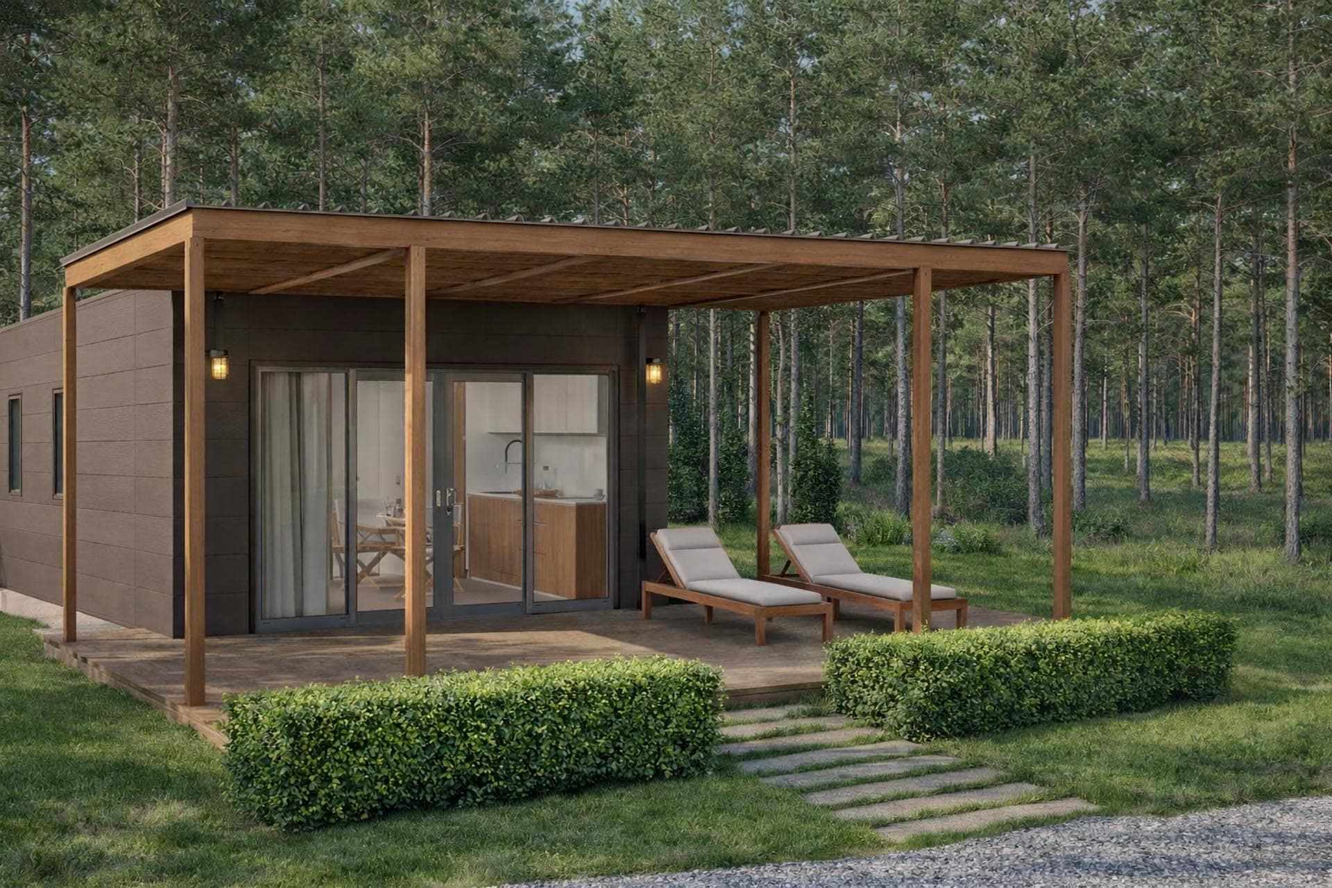 Cottage