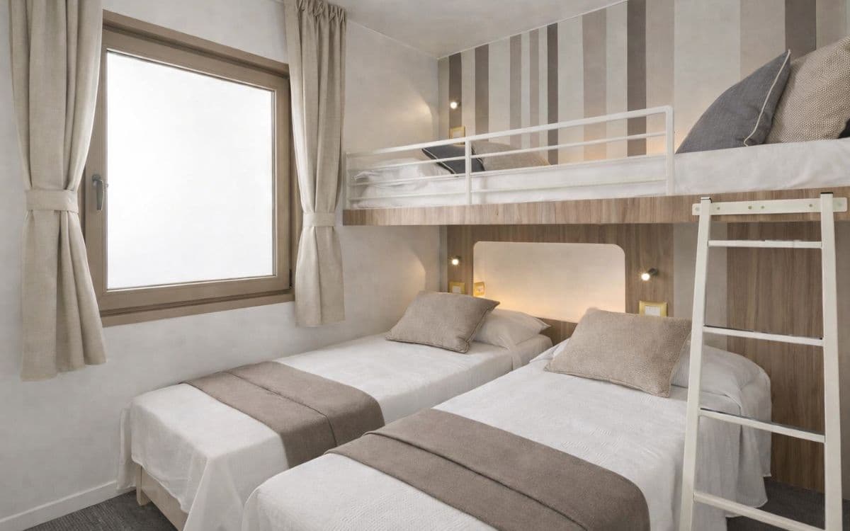 Cottage Comfort