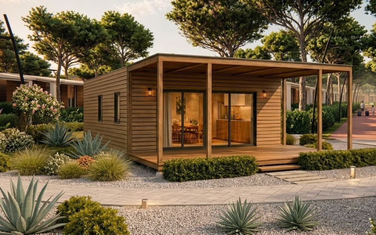Lodge Comfort