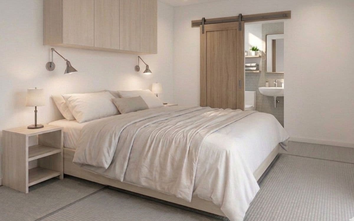 Lodge Comfort