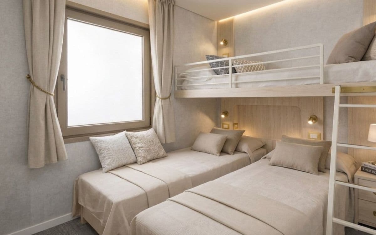Lodge Comfort