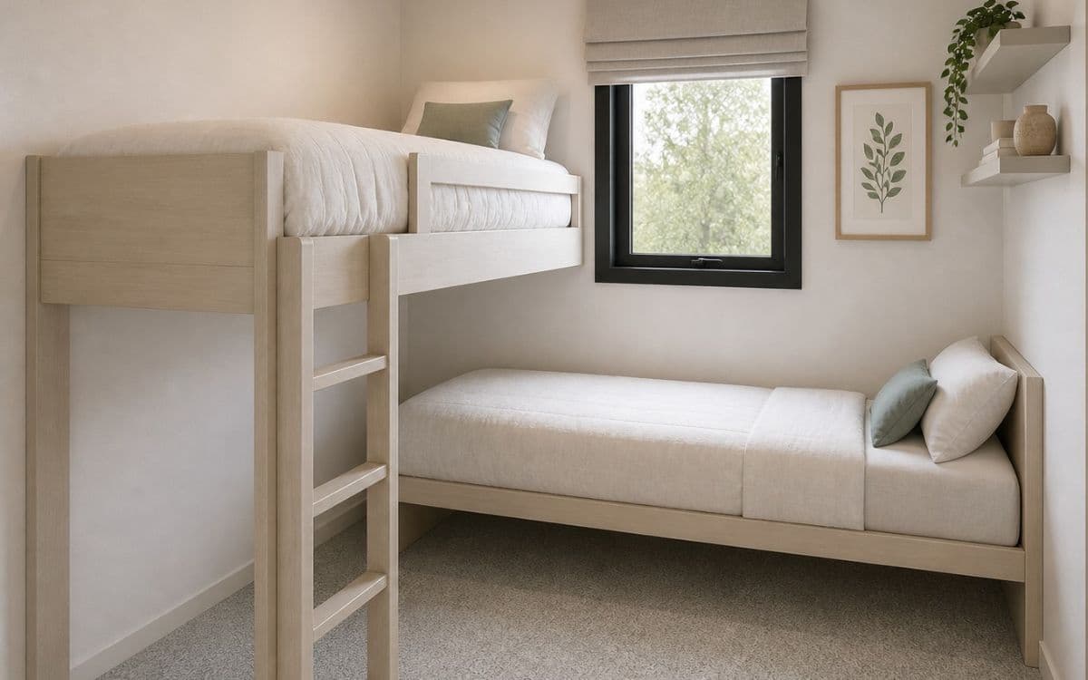 Lodge Comfort Premium