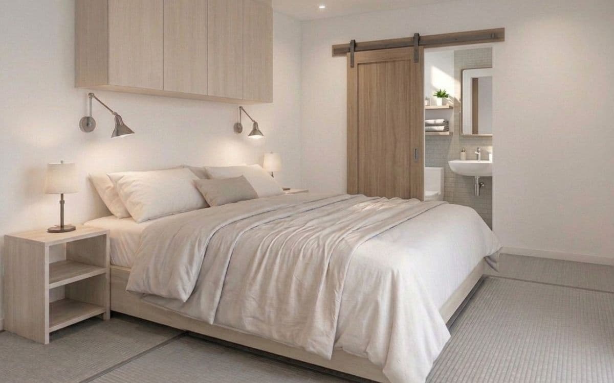 Lodge Comfort Premium