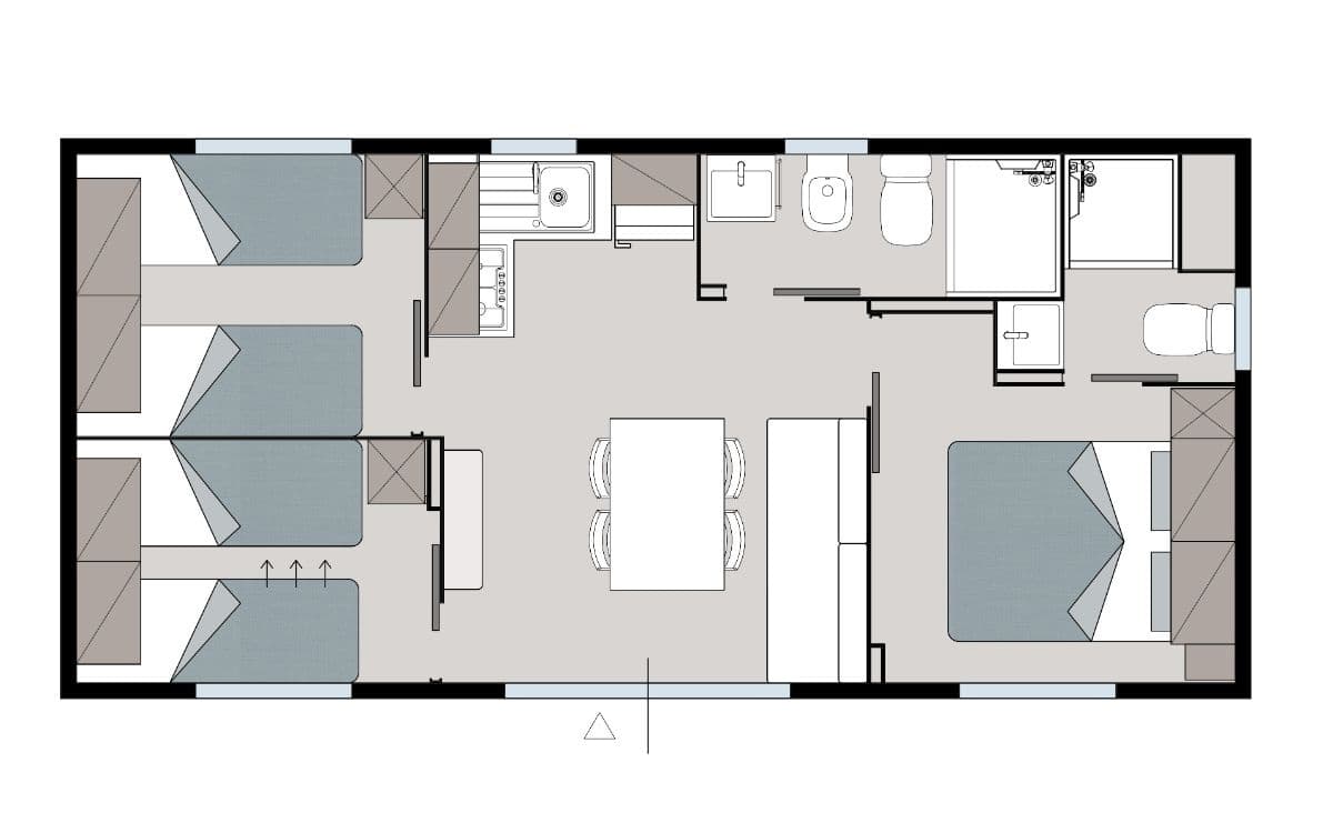 Family Comfort Premium