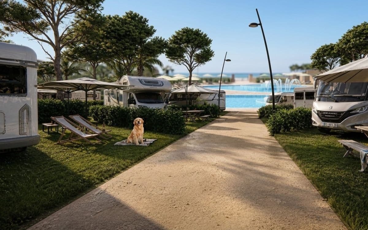 Piazzola Superior Pet
